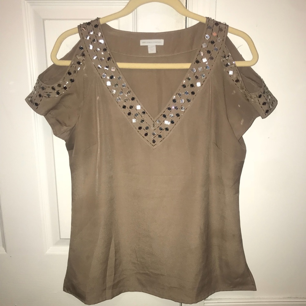 NY & Co. Top